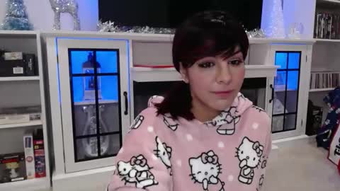 Goddess Marla online show from 12-02-25, 05:24