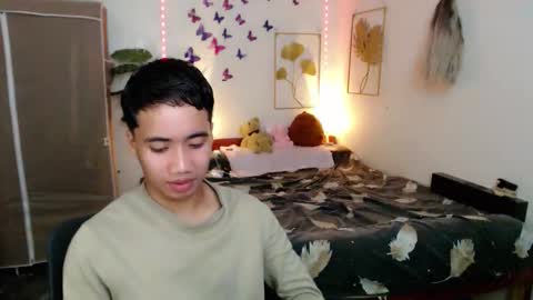 Bib online show from 02-18-26, 06:26