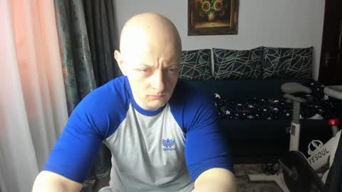 UrGymCrush online show from 01-21-25, 11:03