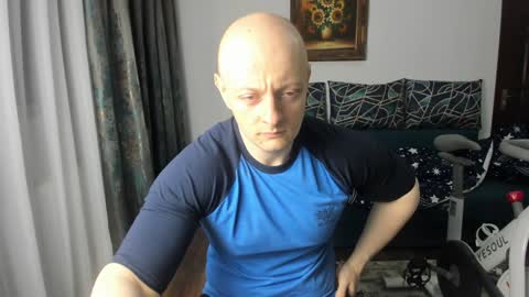 UrGymCrush online show from 01-22-25, 10:26