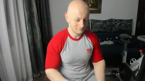 UrGymCrush online show from 01-24-25, 11:12