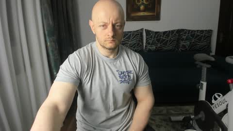 UrGymCrush online show from 02-02-25, 07:35