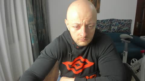 UrGymCrush online show from 02-03-25, 11:36