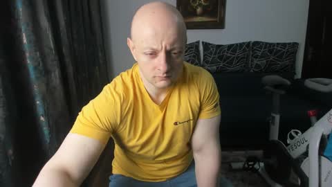 UrGymCrush online show from 02-19-25, 10:09