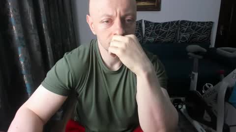 UrGymCrush online show from 02-21-25, 02:17