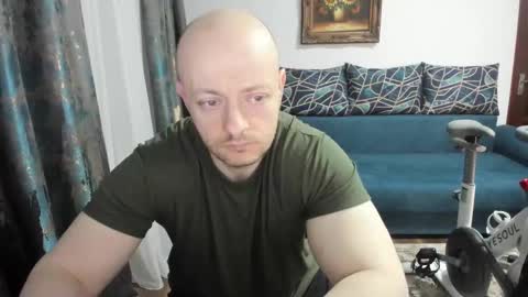 UrGymCrush online show from 03-02-25, 09:54