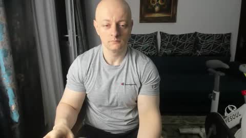 UrGymCrush online show from 03-12-25, 11:12