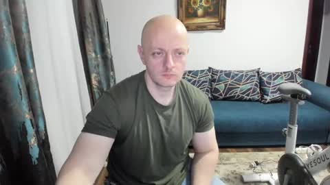 UrGymCrush online show from 03-19-26, 11:09