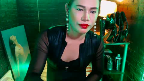 queen norelle online show from 03-01-25, 11:26