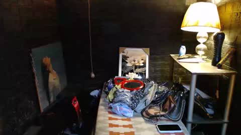 queen norelle online show from 01-10-26, 11:53