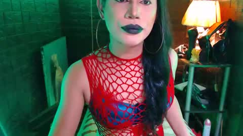 queen norelle online show from 03-12-26, 03:51