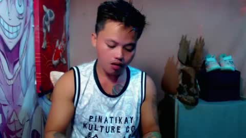 JUST CALL MY NAME jayrus  online show from 01-18-25, 07:07