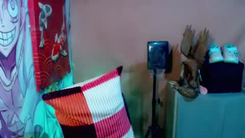 JUST CALL MY NAME jayrus  online show from 01-19-25, 05:28