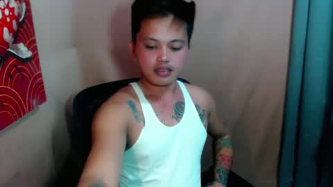 JUST CALL MY NAME jayrus  online show from 01-28-25, 03:35