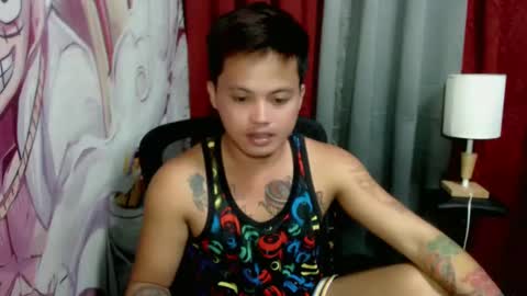 JUST CALL MY NAME jayrus  online show from 02-27-25, 07:23