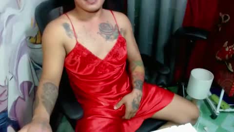 JUST CALL MY NAME jayrus  online show from 02-27-25, 04:10