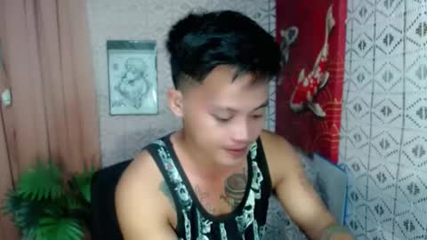 JUST CALL MY NAME jayrus  online show from 09-13-25, 12:16