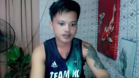 JUST CALL MY NAME jayrus  online show from 09-26-25, 11:14