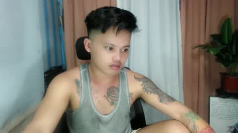 JUST CALL MY NAME jayrus  online show from 10-12-25, 07:51