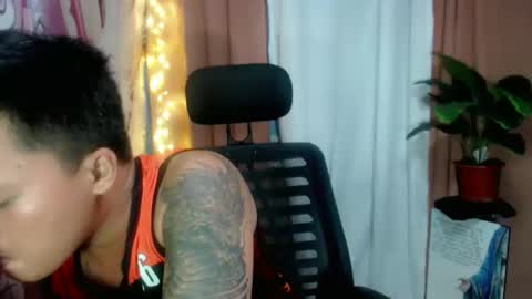 JUST CALL MY NAME jayrus  online show from 11-23-25, 12:38