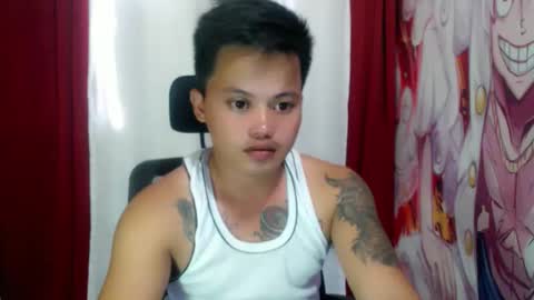 JUST CALL MY NAME jayrus  online show from 02-06-26, 07:56