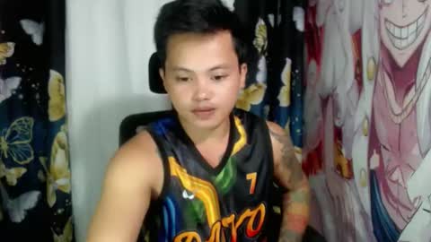 JUST CALL MY NAME jayrus  online show from 02-19-26, 07:59