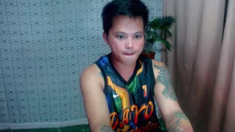 JUST CALL MY NAME jayrus  online show from 02-27-26, 09:53