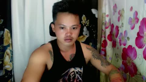 JUST CALL MY NAME jayrus  online show from 03-02-26, 01:40