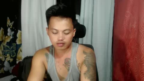 JUST CALL MY NAME jayrus  online show from 04-17-26, 12:30