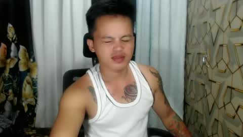 JUST CALL MY NAME jayrus  online show from 06-12-26, 02:43