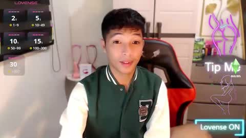 Ethan online show from 03-17-26, 04:21