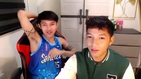 Ethan online show from 03-19-26, 05:06