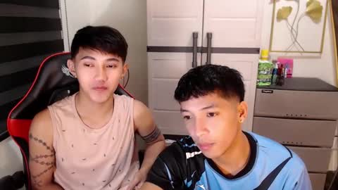 Ethan online show from 03-31-26, 03:45