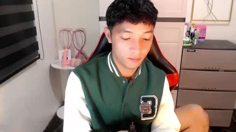 Ethan online show from 04-13-26, 06:02