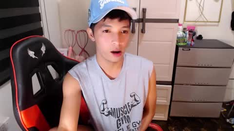 Ethan online show from 04-23-26, 05:15