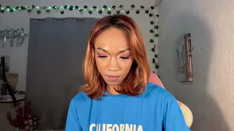 itsjayjay online show from 07-29-26, 03:26