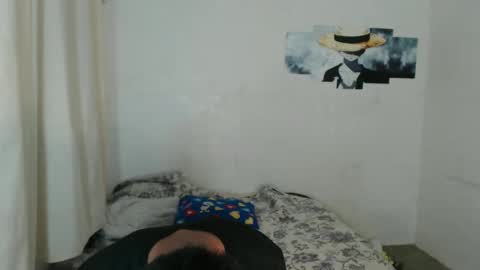 richard online show from 01-12-25, 10:43