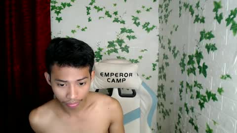 richard online show from 01-14-25, 03:32