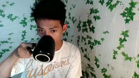 richard online show from 02-24-25, 05:33