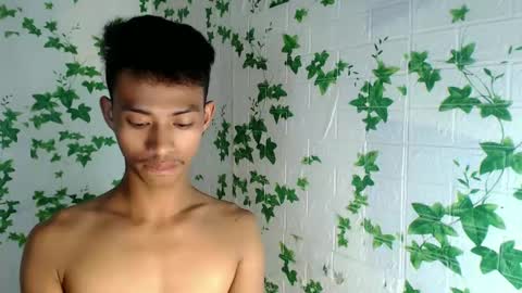 richard online show from 03-10-25, 03:34