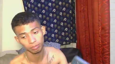 richard online show from 10-25-25, 03:18