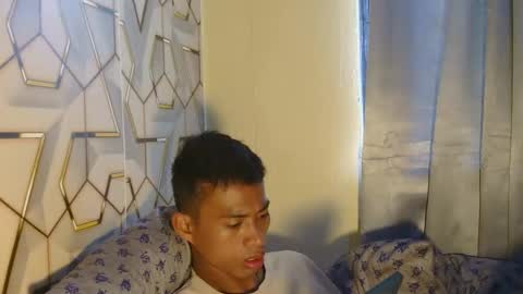 richard online show from 10-31-25, 01:50