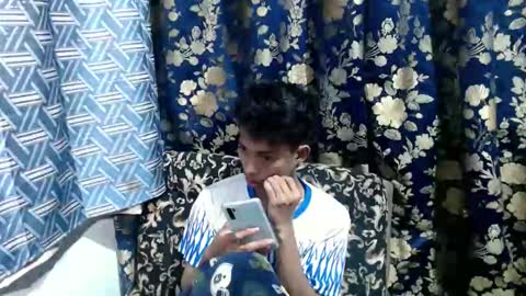 richard online show from 02-04-26, 12:33