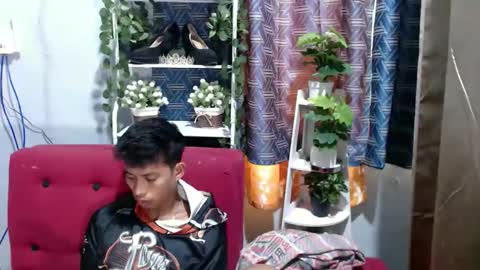 richard online show from 02-10-26, 04:05