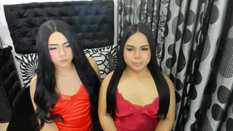 Ur hot sexy amari online show from 12-14-25, 05:02