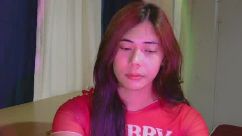 urhottie_nova online show from 07-27-26, 10:22