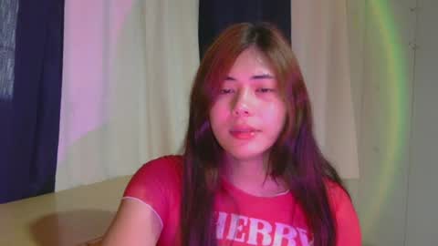 urhottie_nova online show from 07-28-26, 04:19