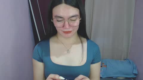 Katey online show from 04-11-26, 07:45