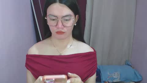 Katey online show from 04-27-26, 06:44