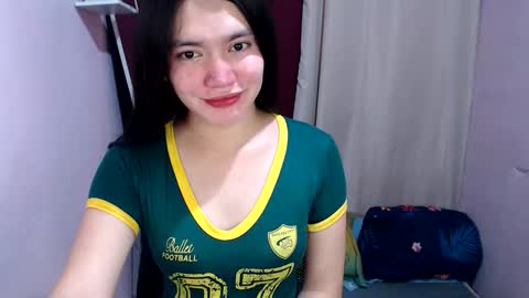 Katey online show from 06-08-26, 02:45